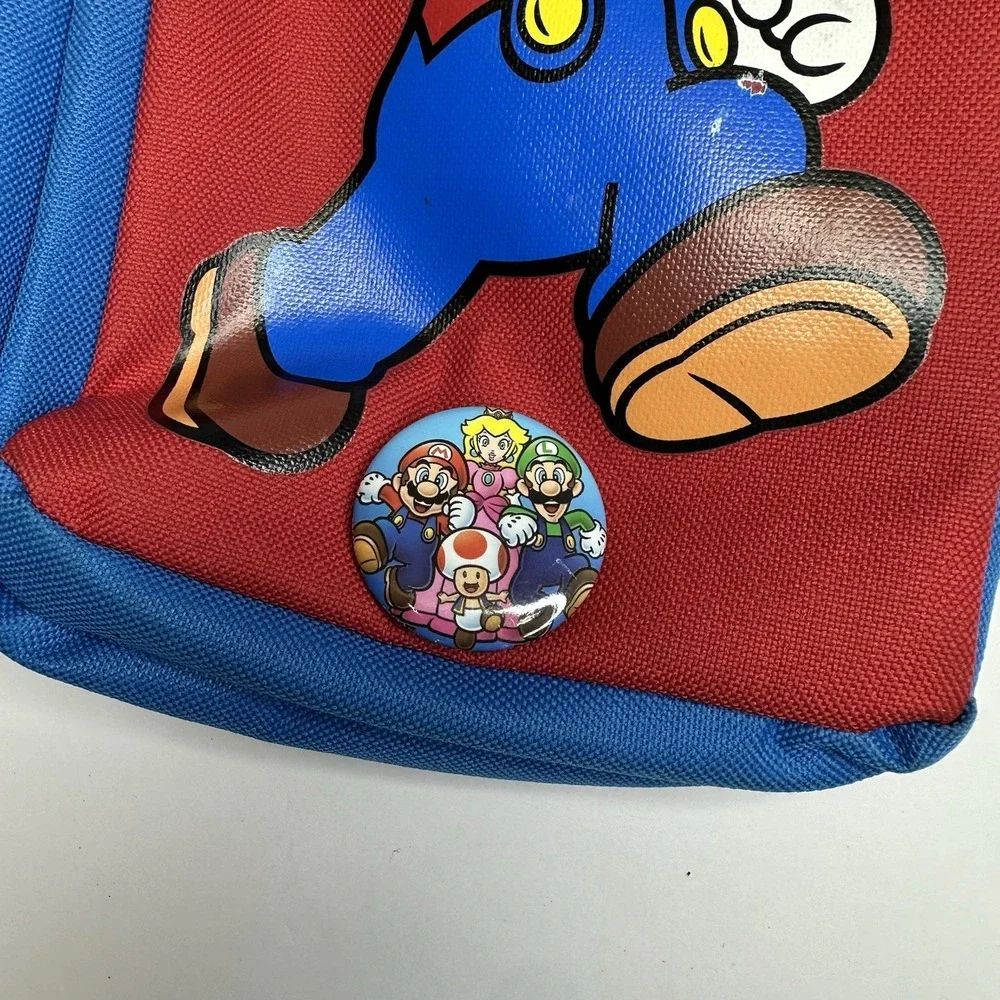 Bioworld super mario